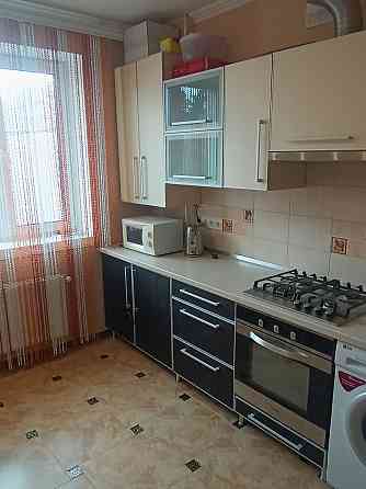 Здам 1 кімнатну квартиру.Поділля. Винница