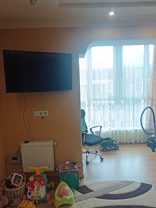 Здам 1 кімнатну квартиру.Поділля. Винница - изображение 4