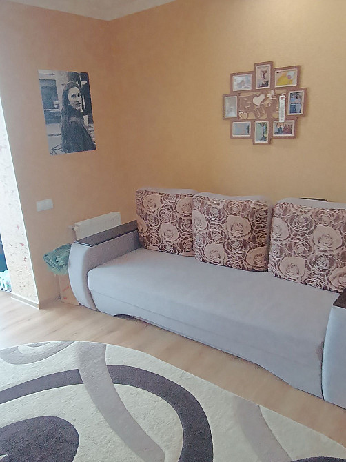 Здам 1 кімнатну квартиру.Поділля. Винница - изображение 3