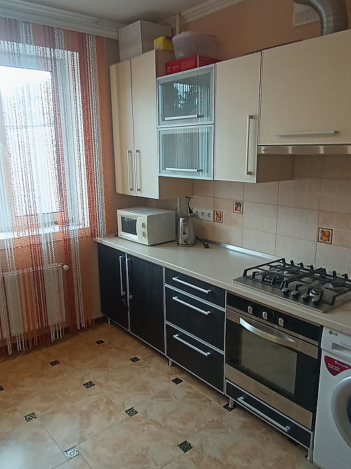 Здам 1 кімнатну квартиру.Поділля. Винница - изображение 1