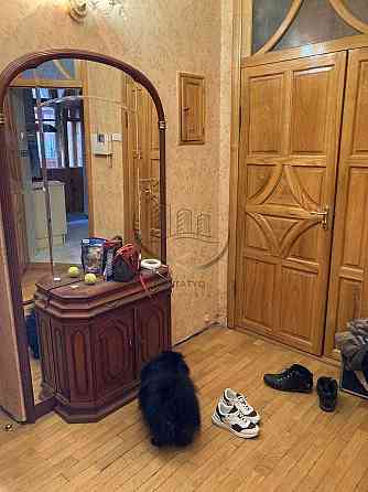 Здам 3 кімнатну квартиру, Центр Харьков