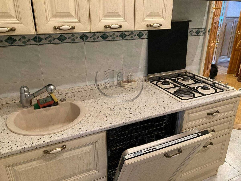 Здам 3 кімнатну квартиру, Центр Харьков - изображение 6