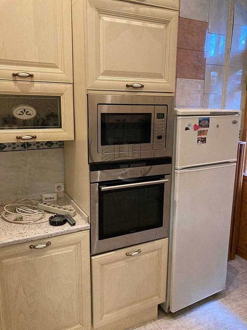 Здам 3 кімнатну квартиру, Центр Харьков - изображение 4