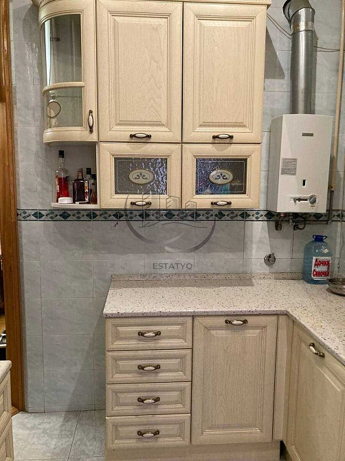 Здам 3 кімнатну квартиру, Центр Харьков - изображение 5