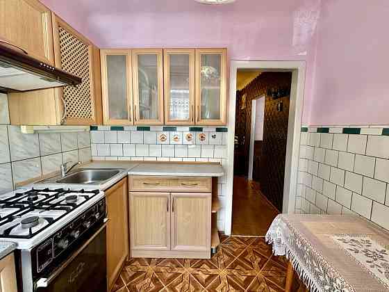 Оренда 2 кім. квартири з і/о в центрі Тернополя біля парку Тернопіль