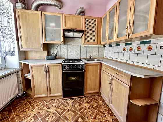 Оренда 2 кім. квартири з і/о в центрі Тернополя біля парку Тернопіль