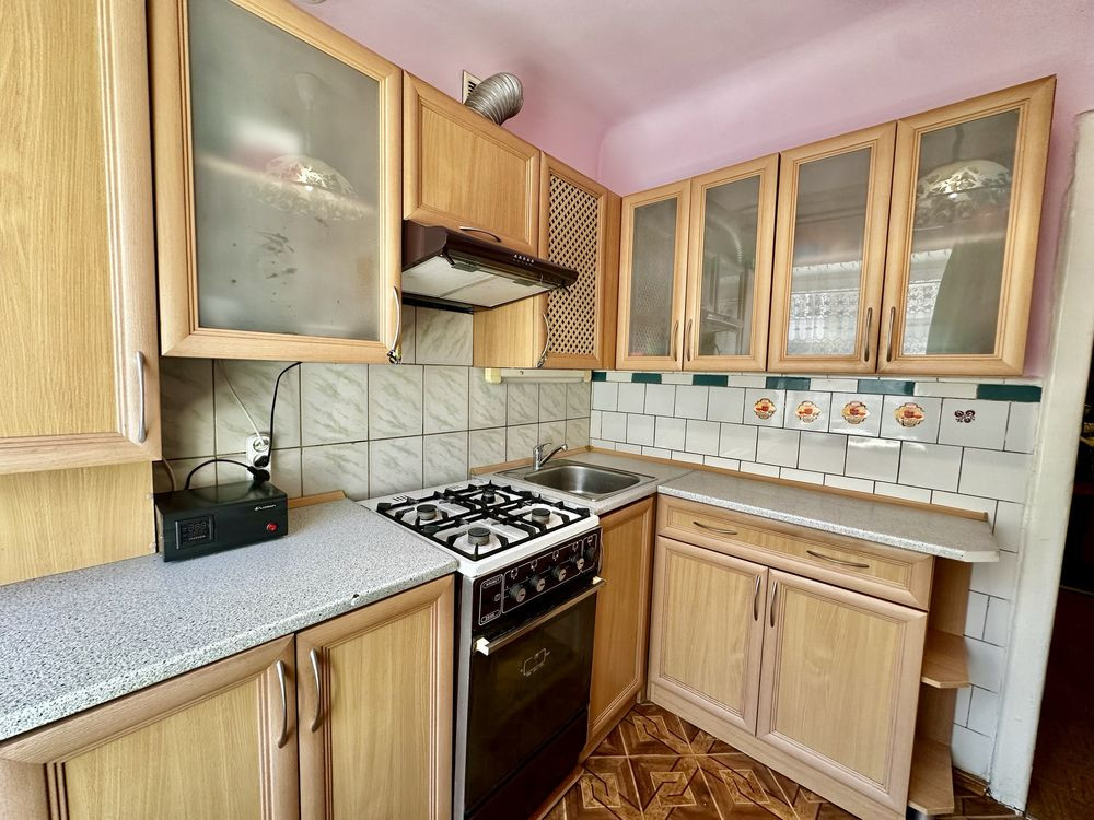 Оренда 2 кім. квартири з і/о в центрі Тернополя біля парку Тернопіль - зображення 3