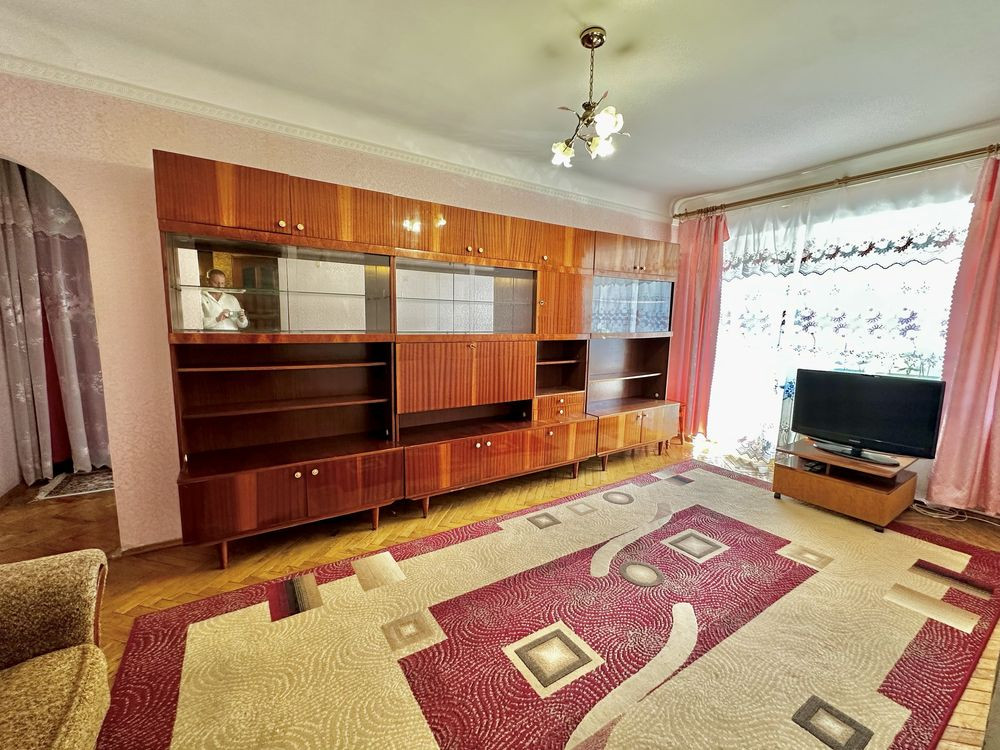 Оренда 2 кім. квартири з і/о в центрі Тернополя біля парку Тернопіль - зображення 8