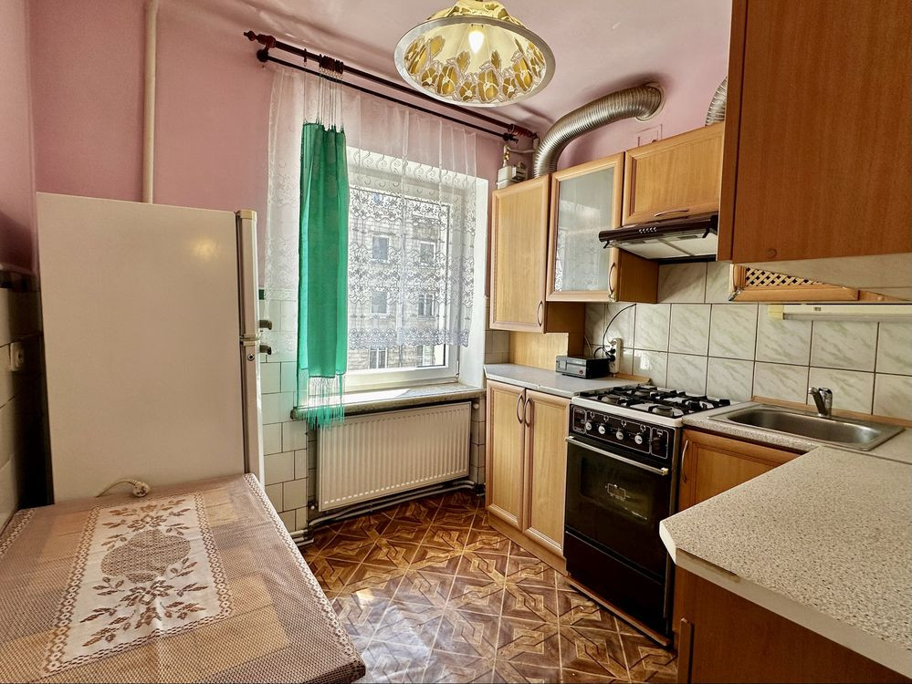 Оренда 2 кім. квартири з і/о в центрі Тернополя біля парку Тернопіль - зображення 1