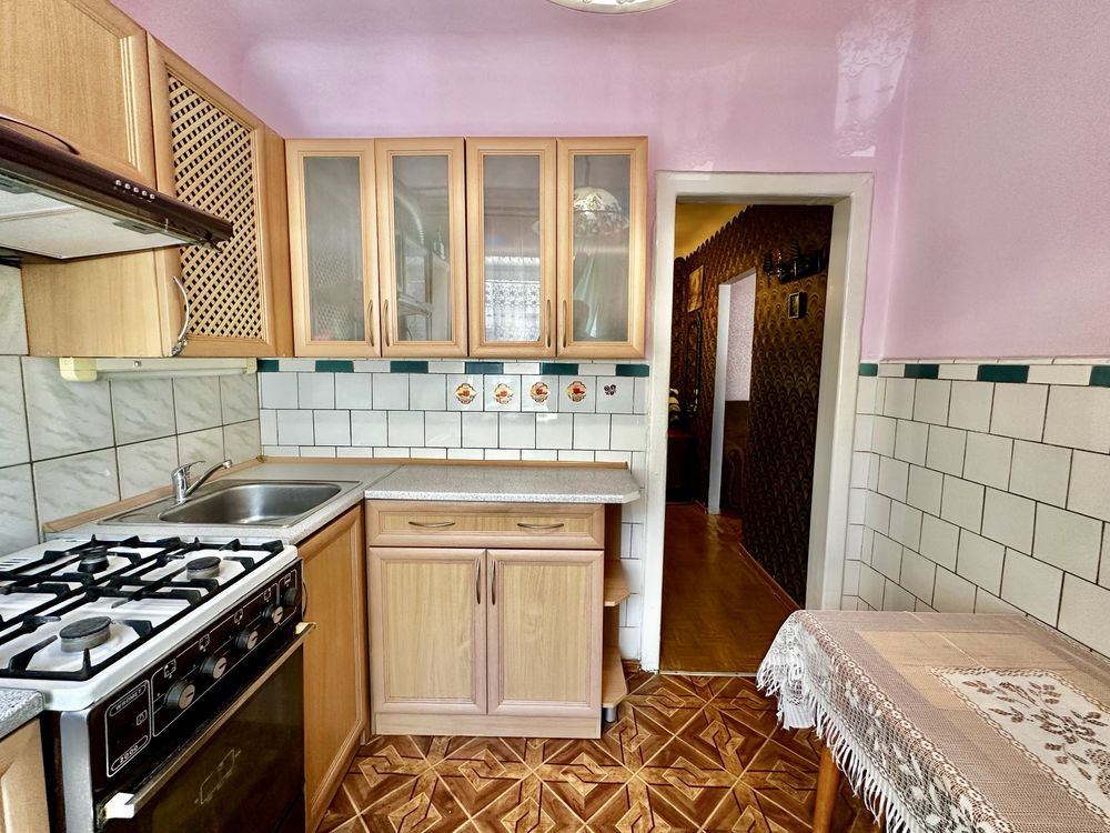 Оренда 2 кім. квартири з і/о в центрі Тернополя біля парку Тернопіль - зображення 6