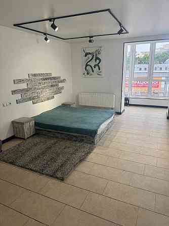 Сдам 1-к квартиру ЖК Немецкий проект Харьков