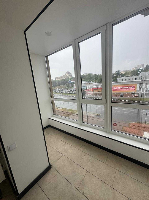 Сдам 1-к квартиру ЖК Немецкий проект Харьков - изображение 6