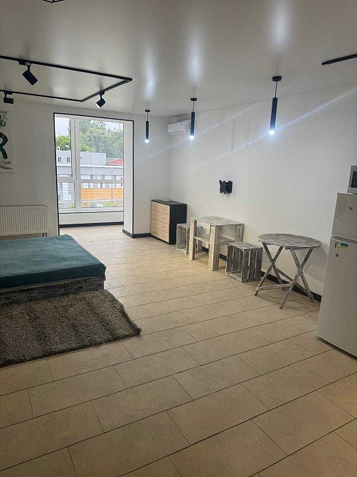 Сдам 1-к квартиру ЖК Немецкий проект Харьков - изображение 4