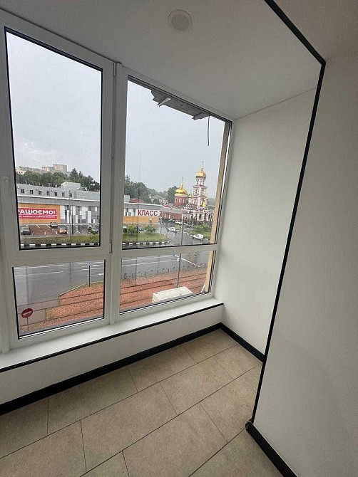 Сдам 1-к квартиру ЖК Немецкий проект Харьков - изображение 5