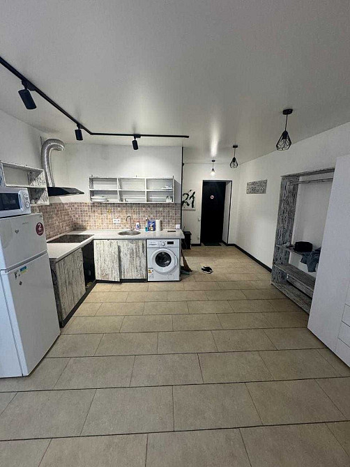 Сдам 1-к квартиру ЖК Немецкий проект Харьков - изображение 7