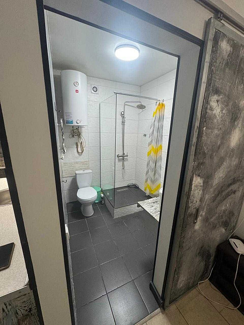 Сдам 1-к квартиру ЖК Немецкий проект Харьков - изображение 8