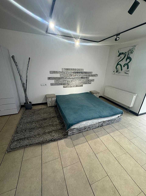 Сдам 1-к квартиру ЖК Немецкий проект Харьков - изображение 2