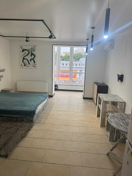 Сдам 1-к квартиру ЖК Немецкий проект Харьков - изображение 3