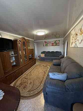 Оренда трикімнатної квартири ЦЕНТР Полтава