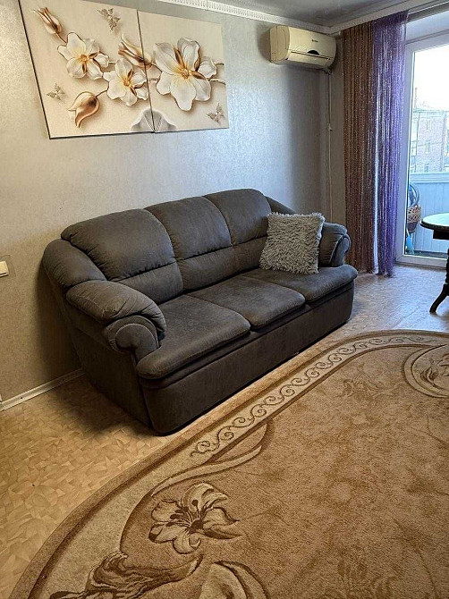 Оренда трикімнатної квартири ЦЕНТР Полтава - изображение 3