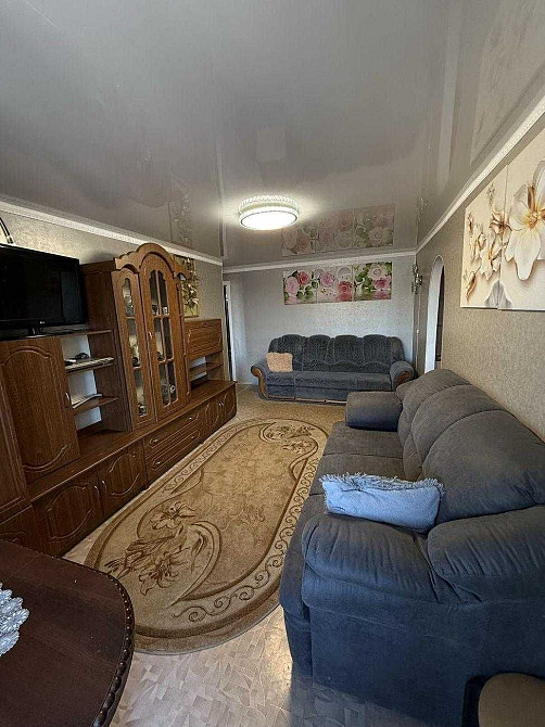 Оренда трикімнатної квартири ЦЕНТР Полтава - изображение 4