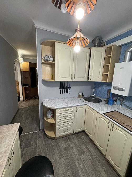 Оренда трикімнатної квартири ЦЕНТР Полтава - изображение 1