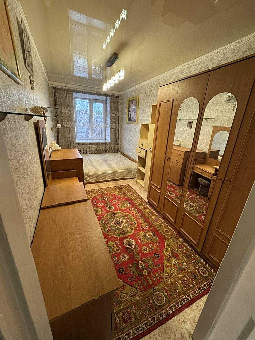 Оренда трикімнатної квартири ЦЕНТР Полтава - изображение 8