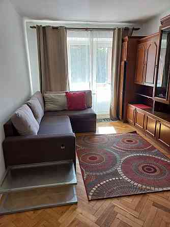 Оренда 2 х кім. Сахарова ремонт,вікна в парк Львів