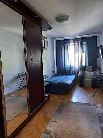 Оренда 2 х кім. Сахарова ремонт,вікна в парк Львів