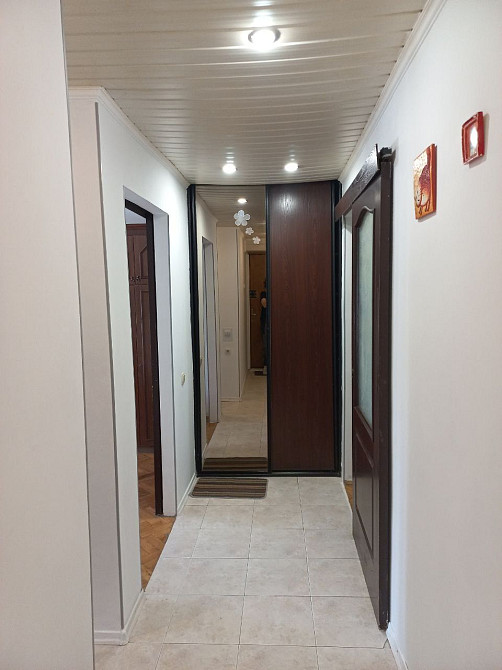 Оренда 2 х кім. Сахарова ремонт,вікна в парк Львів - зображення 5