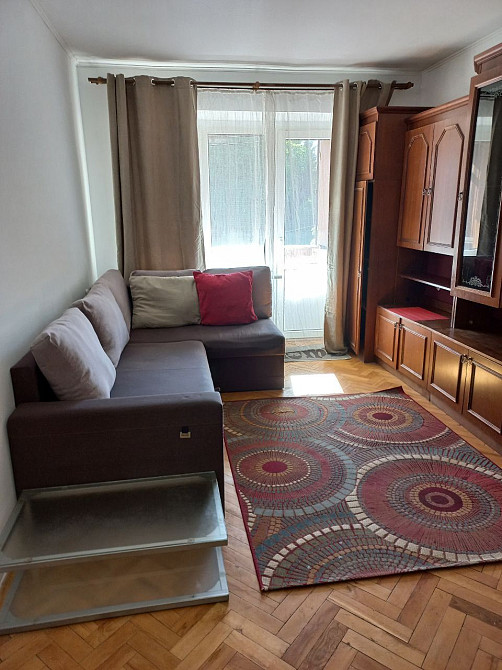 Оренда 2 х кім. Сахарова ремонт,вікна в парк Львів - зображення 4