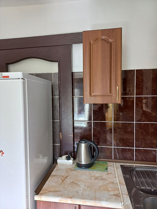 Оренда 2 х кім. Сахарова ремонт,вікна в парк Львів - зображення 3