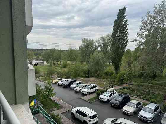 Здам 1-кімн, ЖК Озерний, вул. Наумовича, 4а Київ