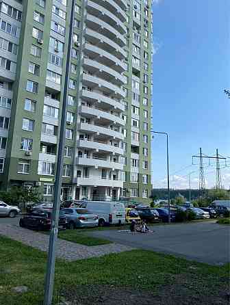 Здам 1-кімн, ЖК Озерний, вул. Наумовича, 4а Київ