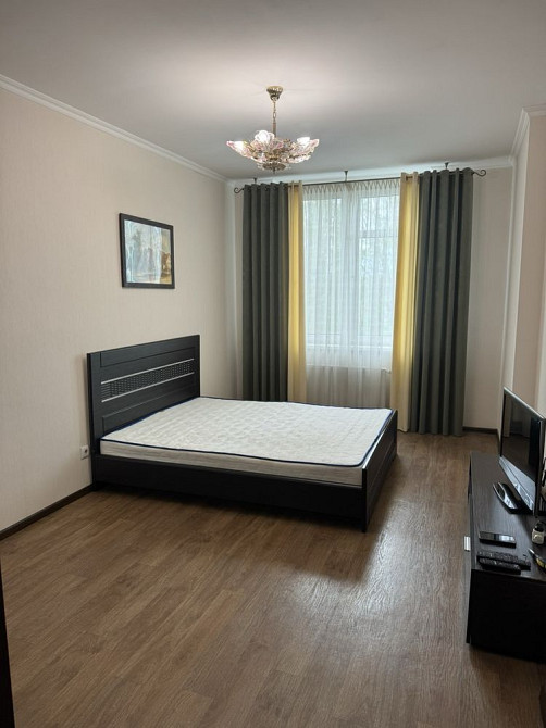 Здам 1-кімн, ЖК Озерний, вул. Наумовича, 4а Київ - зображення 1