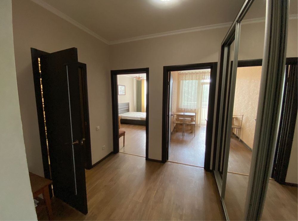 Здам 1-кімн, ЖК Озерний, вул. Наумовича, 4а Київ - зображення 4