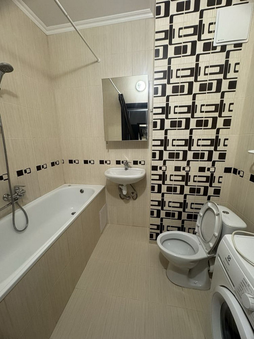 Здам 1-кімн, ЖК Озерний, вул. Наумовича, 4а Київ - зображення 3