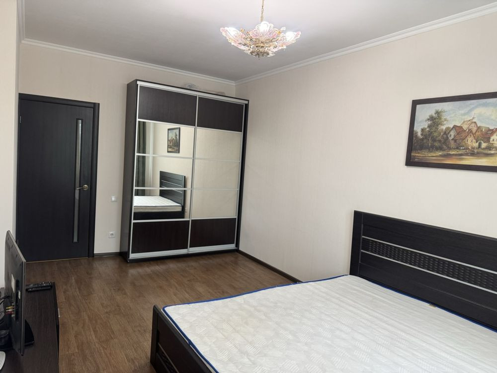 Здам 1-кімн, ЖК Озерний, вул. Наумовича, 4а Київ - зображення 7