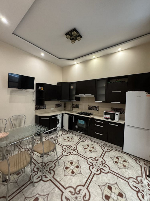 Оренда квартири вул.Личаківська Львов - изображение 1