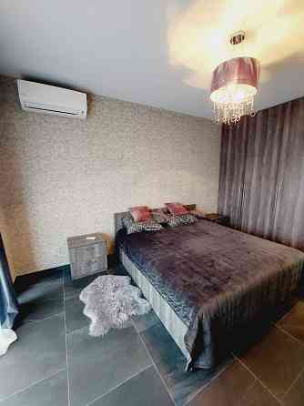 Сдам СУПЕР 1 к.квартиру в ЖК Квартет, ул.Липковского 16Г, М.Вокзальная Київ