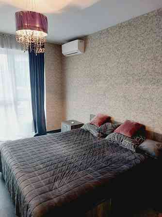 Сдам СУПЕР 1 к.квартиру в ЖК Квартет, ул.Липковского 16Г, М.Вокзальная Київ