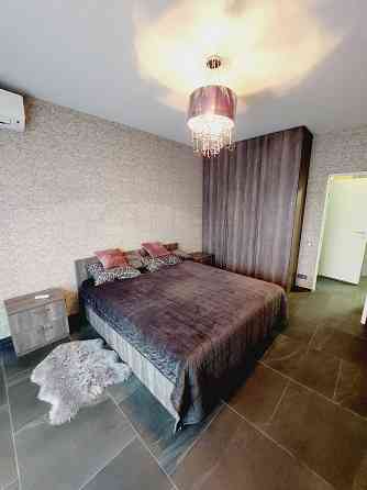 Сдам СУПЕР 1 к.квартиру в ЖК Квартет, ул.Липковского 16Г, М.Вокзальная Київ