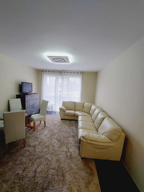 Сдам СУПЕР 1 к.квартиру в ЖК Квартет, ул.Липковского 16Г, М.Вокзальная Київ - зображення 5