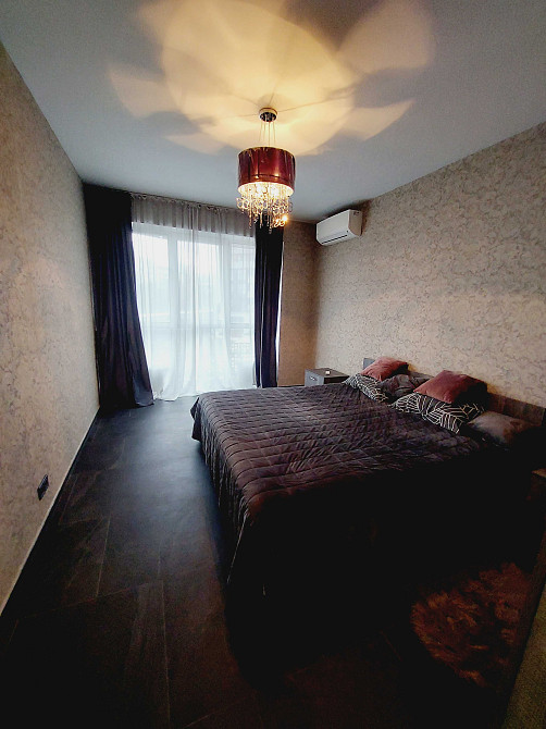 Сдам СУПЕР 1 к.квартиру в ЖК Квартет, ул.Липковского 16Г, М.Вокзальная Київ - зображення 3