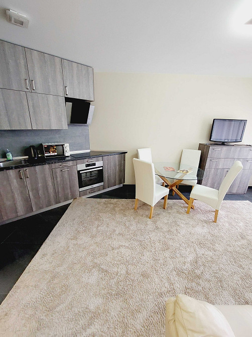 Сдам СУПЕР 1 к.квартиру в ЖК Квартет, ул.Липковского 16Г, М.Вокзальная Київ - зображення 6