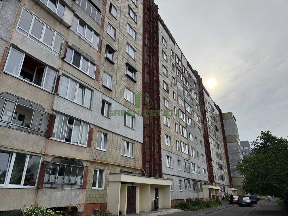 Оренда 2-кімнатної квартири по вул. Шевченка з балконом Львов - изображение 7