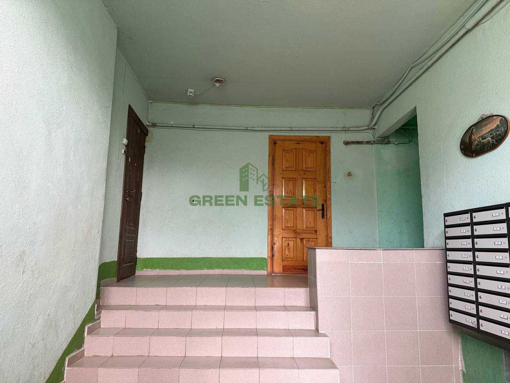 Оренда 2-кімнатної квартири по вул. Шевченка з балконом Львов - изображение 8