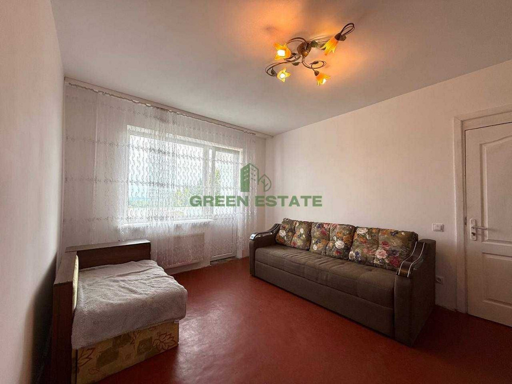 Оренда 2-кімнатної квартири по вул. Шевченка з балконом Львов - изображение 1