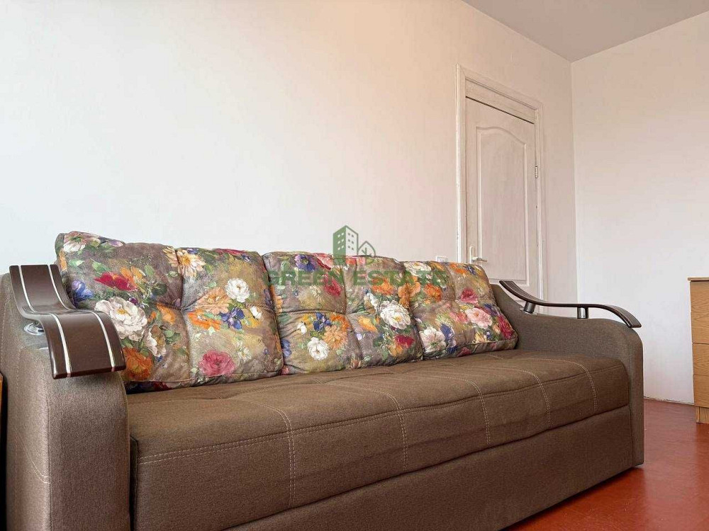 Оренда 2-кімнатної квартири по вул. Шевченка з балконом Львов - изображение 4