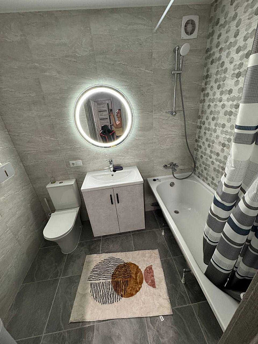 Оренда 1кк, Центр! Новобудова! 15 000+ком! Полтава - изображение 6